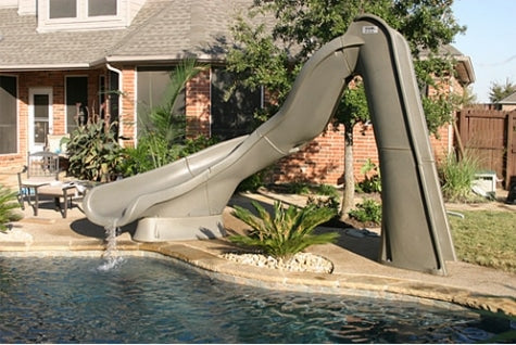 TURBOTWISTER® POOL SLIDE - FREE DELIVERY FOR XMAS 2024! TURBOTWISTER® POOL SLIDE - FREE DELIVERY FOR XMAS 2024!